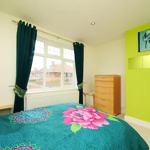 Acomb Central, , York United Kingdom