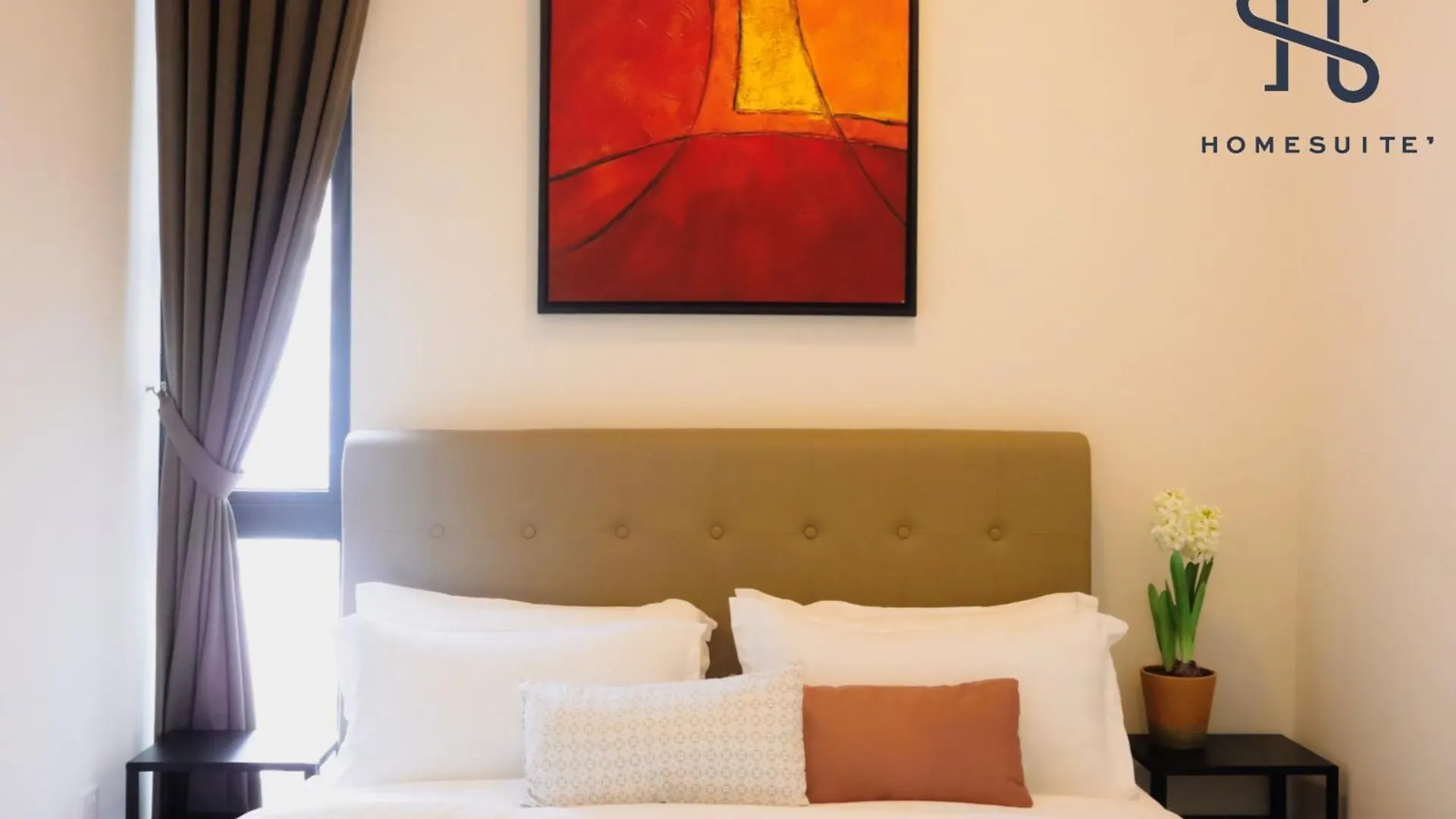 Homesuite' Home At The Shore Kota Kinabalu 0*,  Malaysia