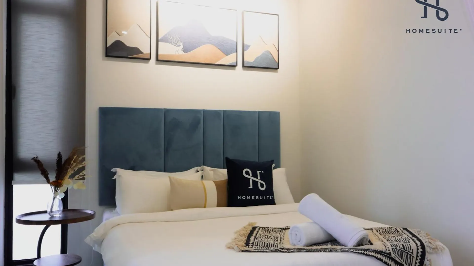 Apartment Homesuite' Home At The Shore Kota Kinabalu Malaysia