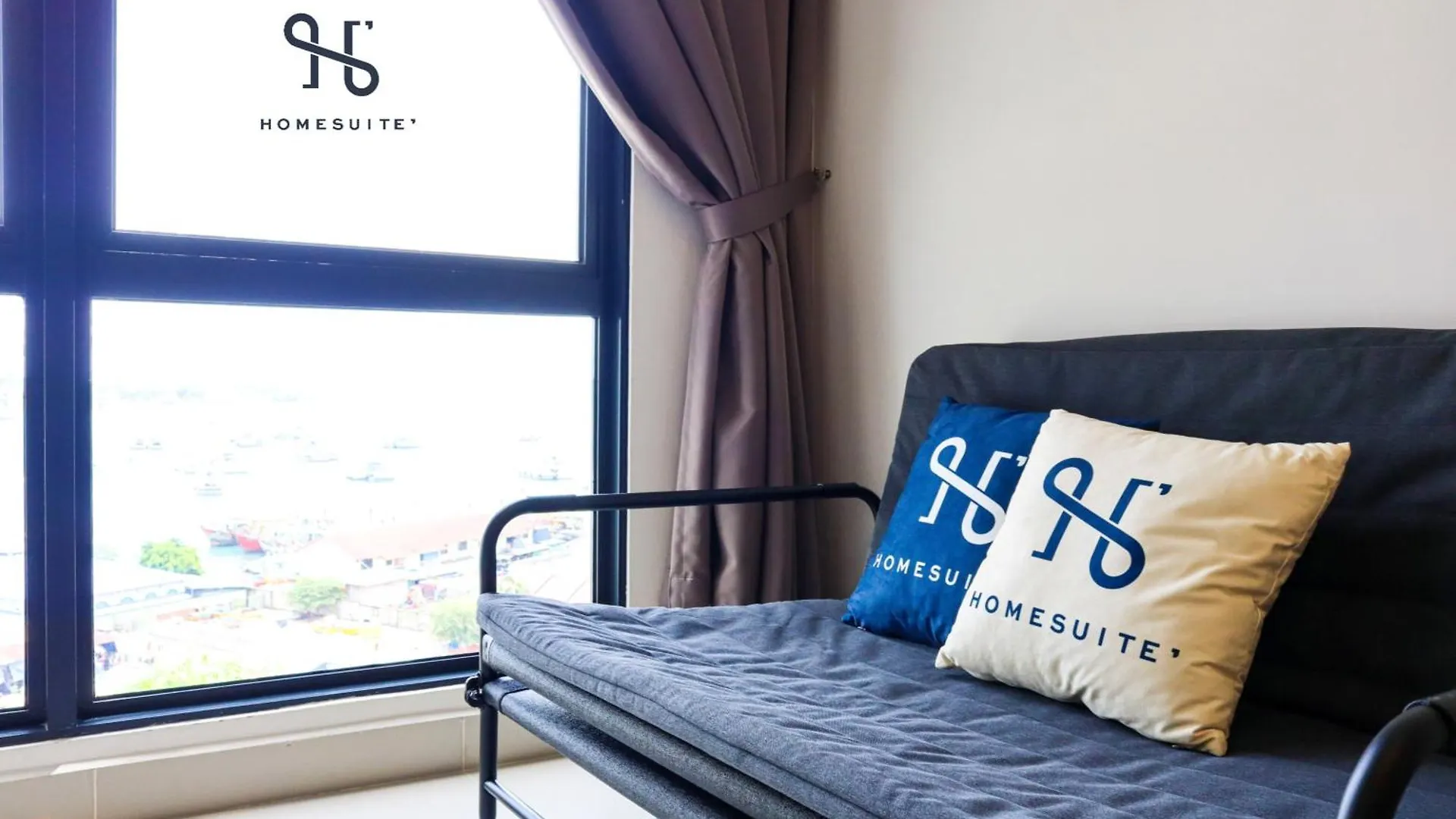 Apartment Homesuite' Home At The Shore Kota Kinabalu