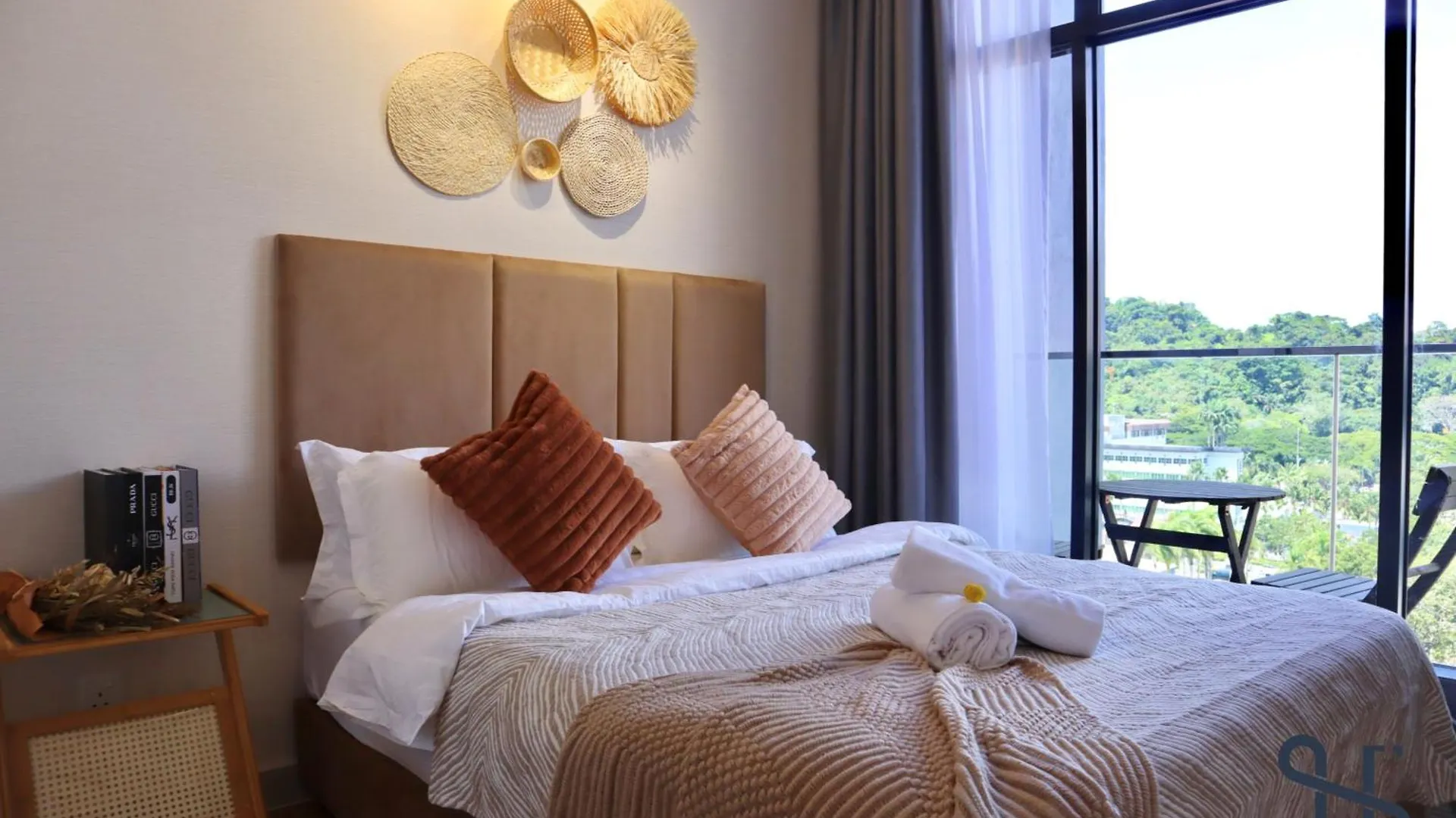 Apartment Homesuite' Home At The Shore Kota Kinabalu