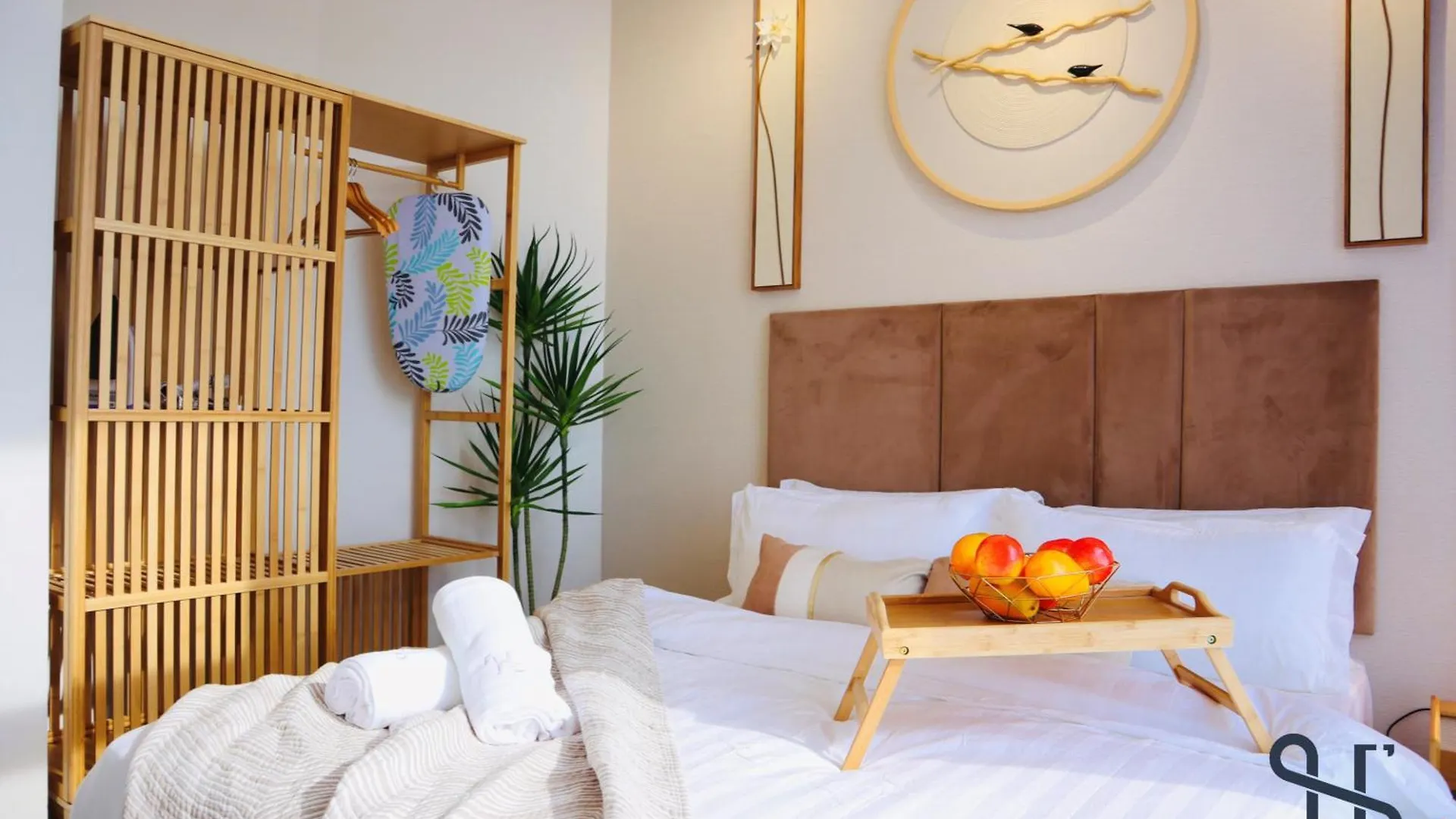 Homesuite' Home At The Shore Kota Kinabalu