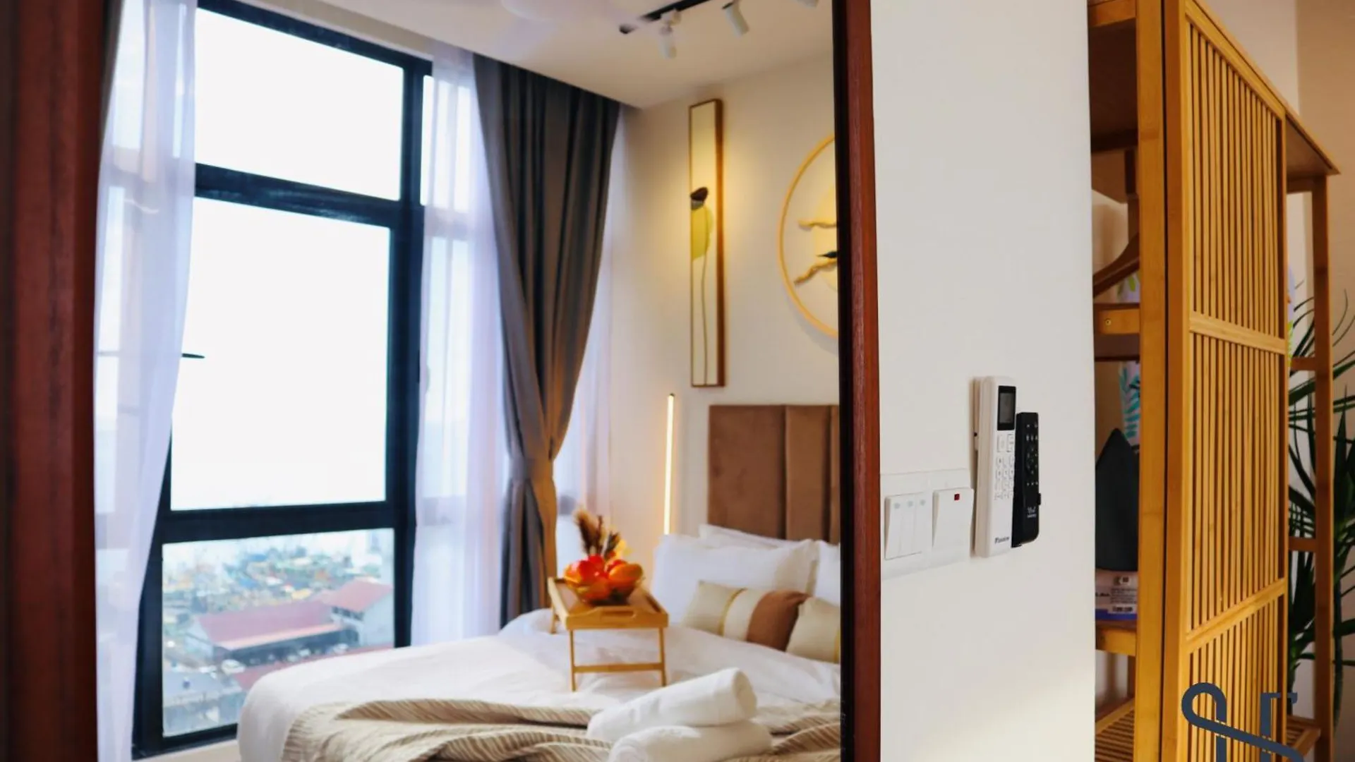 Homesuite' Home At The Shore Kota Kinabalu 0*,