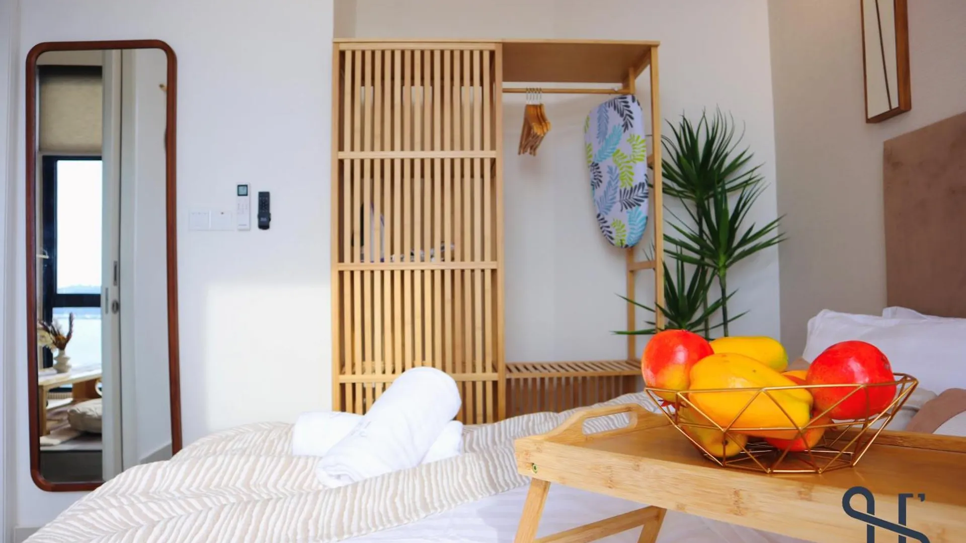 Homesuite' Home At The Shore Kota Kinabalu Apartment
