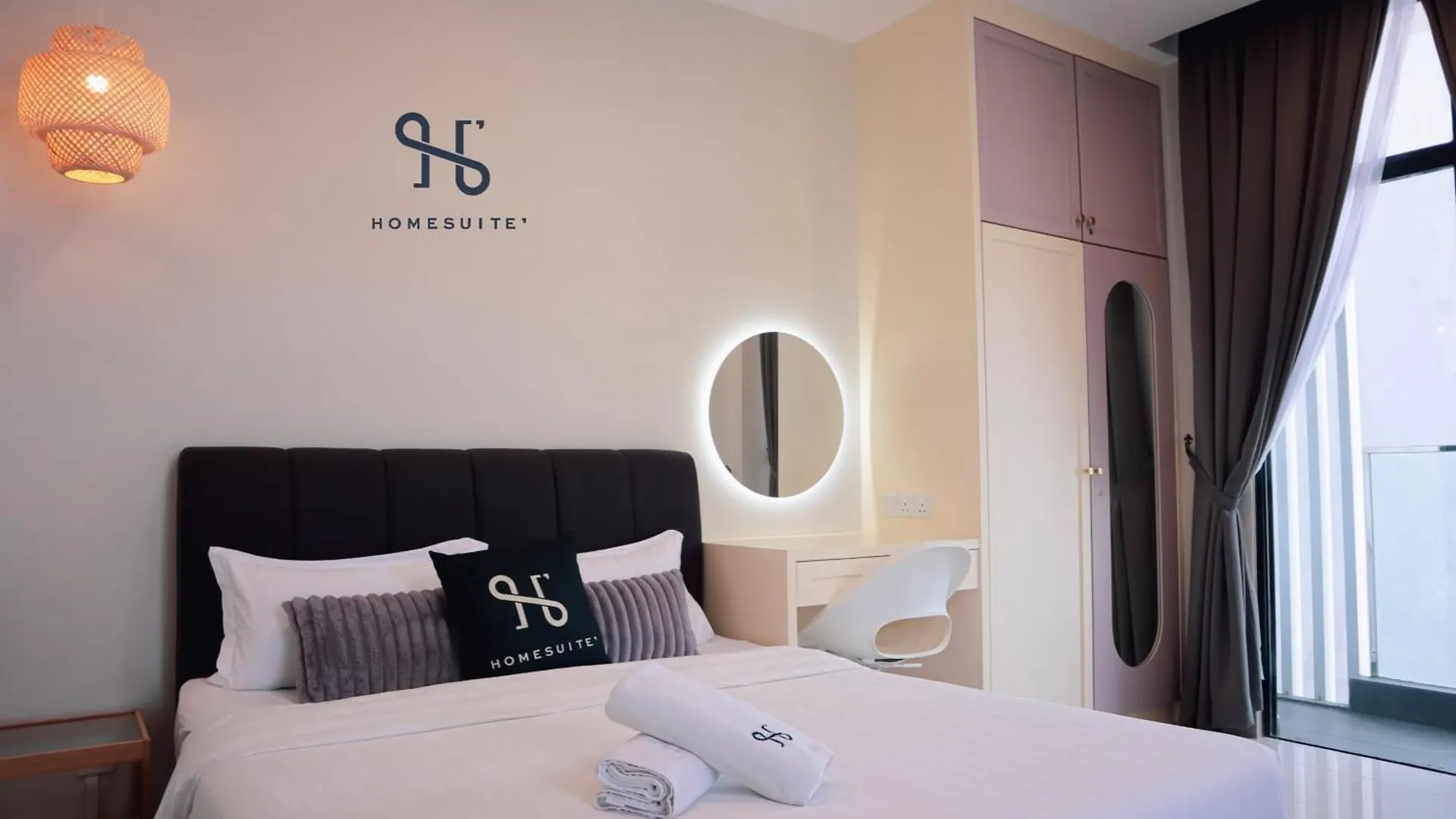 Homesuite' Home At The Shore Kota Kinabalu